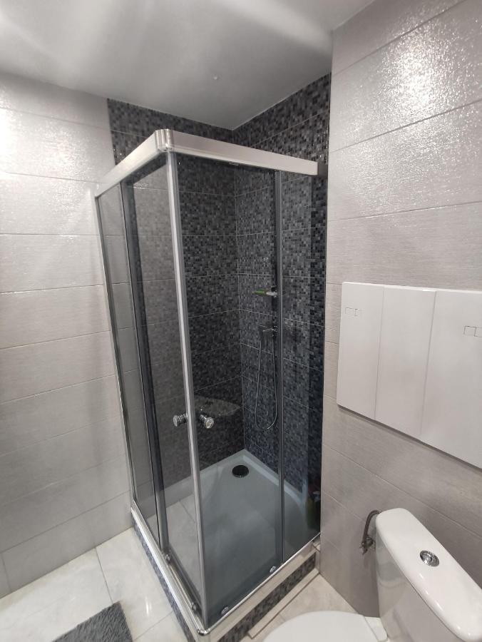 Apartman Horny Smokovec Vysoké Tatry 外观 照片