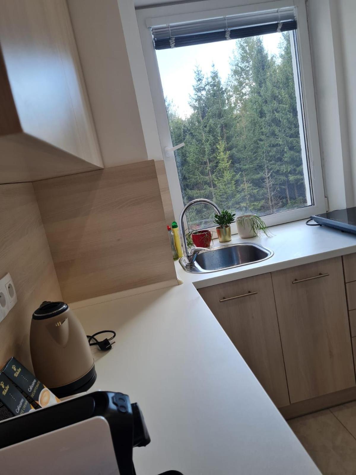 Apartman Horny Smokovec Vysoké Tatry 外观 照片